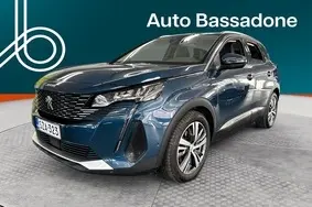 Müüa kasutatud auto Peugeot 3008, 2021, 70 000 km, 1.6, 133 kW, pistikhübriid, automaat, esivedu, VF3M4DGZULS319106