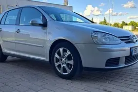 Müüa kasutatud auto Volkswagen Golf, 2007, 275 500 km, 1.9, 66 kW, diisel, manuaal, esivedu, 067DNS, WVWZZZ1KZ6B143761