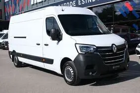 For sale used vehicle Renault Master L3H2, 2022, 45 983 km, 2.3, 100 kW, diesel, manual, front-wheel drive, VF1MA000869921027