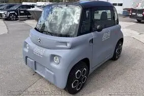 Продается новый vehicle Citroën Ami, 20 км, электричество, автомат, передний привод, VR79AZ2CAR5008491
