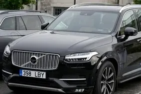 For sale used car Volvo XC90 Inscription . AWD . Polestar, 2017, 153 800 km, 2.0, 177 kW, diesel, automatic, four-wheel drive, 398LBY, YV1LF68BCH1155792