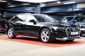 Müüa kasutatud auto Audi A6 Allroad 45 TDI quattro, 2020, 75 194 km, 3.0, 170 kW, diisel, automaat, nelikvedu, WAUZZZF24LN086797
