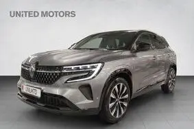 Müüa kasutatud auto Renault Austral, 2023, 25 656 km, 1.3, 116 kW, hübriid, automaat, esivedu, 008CRT, VF1RHN00670304830