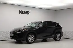 Müüa kasutatud auto Lexus NX 300h AWD Business Line, 2016, 114 400 km, 2.5, 114 kW, hübriid, automaat, nelikvedu, 069DCG, JTJBJRBZ402030450