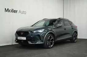 For sale used car Cupra Formentor, 2021, 45 745 km, 1.4, 110 kW, plug-in hybrid, automatic, front-wheel drive, 013615, VSSZZZKMZMR013615