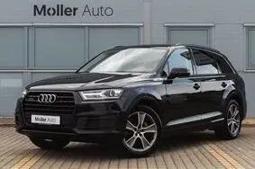 For sale used car Audi Q7, 2016, 272 215 km, 3.0, 200 kW, diesel, automatic, four-wheel drive, MP6510, WAUZZZ4M5HD008224