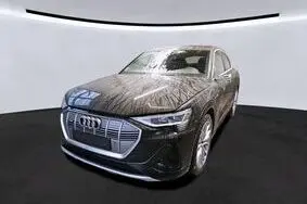 Müüa kasutatud auto Audi e-tron, 2021, 78 740 km, 230 kW, elekter, automaat, nelikvedu, B029605, WAUZZZGE0LB029605