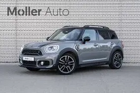 Müüa kasutatud auto MINI Countryman, 2019, 108 831 km, 2.0, 140 kW, diisel, automaat, nelikvedu, AD725, WMWYY910203H03919