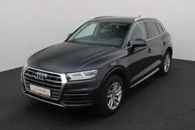 Продается подержанный автомобиль Audi Q5 Q Sport, 2020, 173 245 км, 2.0, 185 kW, подключаемый гибрид, автомат, полный привод, WAUZZZFYXL2110865