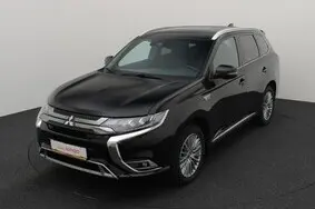Продается подержанный автомобиль Mitsubishi Outlander Instyle, 2021, 163 298 км, 2.4, 99 kW, подключаемый гибрид, автомат, полный привод, JMBXDGG3WLZ016279