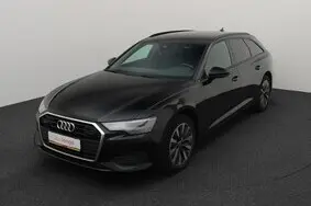 Müüa kasutatud auto Audi A6 Business Edition, 2021, 189 337 km, 2.0, 120 kW, hübriid, automaat, esivedu, WAUZZZF21MN067058