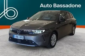 Продается подержанный автомобиль Opel Astra, 2024, 16 000 км, 1.2, 96 kW, бензин, автомат, передний привод, VXKFRHNS0R1040902