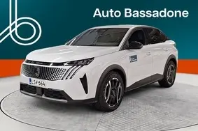 Müüa kasutatud auto Peugeot E-3008, 2025, 2 000 km, 155 kW, elekter, automaat, esivedu, VR3KCZKZ2RS073578