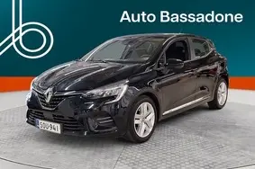 Müüa kasutatud auto Renault Clio, 2022, 40 000 km, 1.0, 67 kW, bensiin, manuaal, esivedu, VF1RJA00668872072