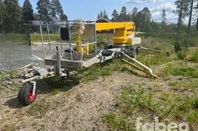 For sale used, electric