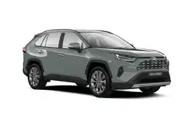 For sale new  Toyota RAV4 Luxury Limited, 2.5, 131 kW, hybrid, automatic, four-wheel drive, JTMR63FV60D582558