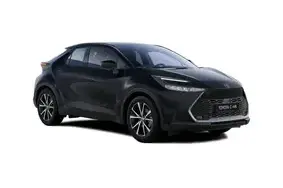 Продается новый  Toyota C-HR Active, 1.8, 72 kW, гибрид, автомат, передний привод, JTPAAAAAX0R142319