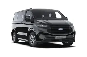 For sale new car Ford Tourneo Titanium X, 2.0, 125 kW, diesel, automatic, four-wheel drive, WF0XXXTA7XSA12720