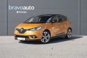 Продается подержанный автомобиль Renault Scenic Premium, 2016, 126 500 км, 1.5, 81 kW, дизель, автомат, передний привод, 902BTV, VF1RFA00455508833