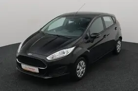 Продается подержанный автомобиль Ford Fiesta Style, 2016, 211 163 км, 1.5, 70 kW, дизель, механическая, передний привод, NFN620, WF0DXXGAKDGC51148
