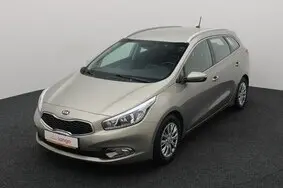 Müüa kasutatud auto Kia cee'd / Ceed Plus Pack, 2013, 200 985 km, 1.6, 99 kW, bensiin, manuaal, esivedu, NFT496, U5YHN813ADL021840