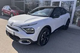 For sale new car Citroën C4 C4 MAX BlueHDi 130 AT8, 2024, 13 km, 1.5, 96 kW, diesel, automatic, front-wheel drive, 976FHT, VR7BBYHZ5RE081448