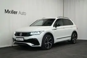 Müüa kasutatud auto Volkswagen Tiguan, 2020, 58 030 km, 1.5, 110 kW, bensiin, automaat, esivedu, 796NDN, WVGZZZ5NZMW510426
