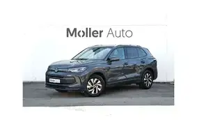 Продается подержанный автомобиль Volkswagen Tiguan, 2024, 20 075 км, 1.5, 110 kW, бензин, автомат, WVGZZZCT7RW513629