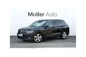Продается подержанный автомобиль Volkswagen Tiguan, 2018, 171 093 км, 2.0, 110 kW, дизель, автомат, передний привод, NA8811, WVGZZZ5NZKM003628