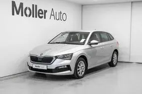 For sale used car Škoda Scala, 2020, 148 955 km, 1.6, 85 kW, diesel, automatic, front-wheel drive, 074848, TMBEG6NW4L3074848