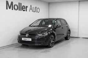 For sale used car Volkswagen Golf, 2018, 142 283 km, 1.4, 92 kW, petrol, automatic, front-wheel drive, MJV717, WVWZZZAUZJP162333