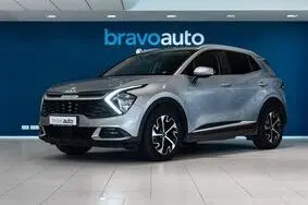 Продается подержанный автомобиль Kia Sportage MHEV EX, 2022, 64 670 км, 1.6, 132 kW, гибрид, автомат, передний привод, 352LSG, U5YPV81BGNL076986