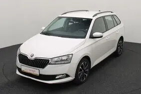 For sale used car Škoda Fabia Business Edition, 2020, 162 585 km, 1.0, 70 kW, petrol, manual, front-wheel drive, TMBJP6NJ5LZ112653