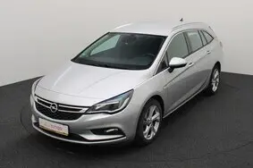 Продается подержанный автомобиль Opel Astra Business+, 2016, 231 817 км, 1.6, 81 kW, дизель, механическая, передний привод, W0LBD8EL2G8100660