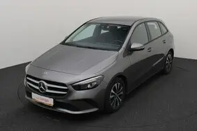 Продается подержанный автомобиль Mercedes-Benz B 180 Business, 2021, 190 415 км, 2.0, 85 kW, дизель, автомат, передний привод, W1K2470101J275278