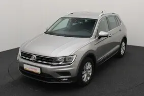 Продается подержанный автомобиль Volkswagen Tiguan Comfortline Business, 2017, 171 467 км, 1.4, 110 kW, бензин, механическая, передний привод, NNI769, WVGZZZ5NZJW813917