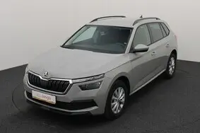 Продается подержанный автомобиль Škoda Kamiq Business Edition, 2022, 197 611 км, 1.0, 81 kW, бензин, автомат, передний привод, NNI809, TMBGR7NW2N3051676