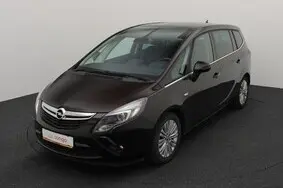 Продается подержанный автомобиль Opel Zafira Business+, 2015, 209 115 км, 1.4, 103 kW, бензин, механическая, передний привод, NMS357, W0LPD9EC6F1088404