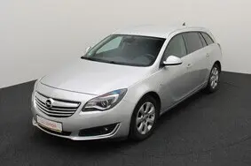Продается подержанный автомобиль Opel Insignia Sports Tourer EcoFLEX Business+, 2014, 246 547 км, 2.0, 88 kW, дизель, механическая, передний привод, LZ763, W0LGM8ER2E1179084