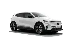 Müüa uus auto Renault Megane techno, elekter, automaat, esivedu, VF1RCB00773277374