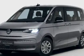 Müüa uus auto Volkswagen Multivan LIFE, 2.0, 150 kW, automaat, WV2ZZZSTXSH033456