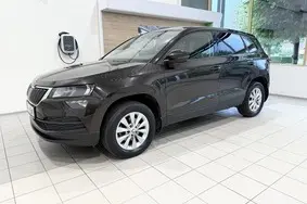 Müüa kasutatud auto Škoda Karoq, 2019, 66 015 km, 1.0, 85 kW, bensiin, manuaal, esivedu, 656HBK, TMBJP7NU6L5011886
