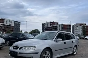 For sale used car Saab 9-3 Vector, 2005, 205 000 km, 2.0, 154 kW, petrol, manual, front-wheel drive