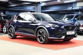 Продается подержанный автомобиль Cupra Formentor VZ e-Hybrid, 2022, 86 610 км, 1.4, 110 kW, подключаемый гибрид, автомат, передний привод, VSSZZZKMZNR088924