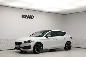 For sale used car Cupra Leon, 2023, 33 800 km, 2.0, 140 kW, petrol, automatic, front-wheel drive, 033DJB, VSSZZZKL0PR042794