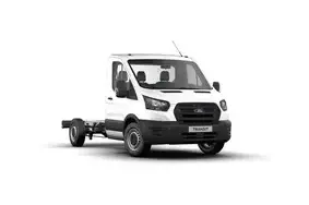 For sale new vehicle Ford Transit TREND, 2.0, 121 kW, diesel, manual, rear-wheel drive, WF0AXXTTRASP71778