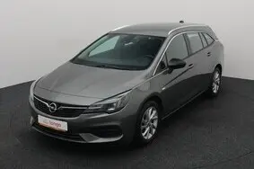 Продается подержанный автомобиль Opel Astra ELEGANCE, 2021, 158 844 км, 1.5, 77 kW, дизель, механическая, передний привод, NFN561, W0VBE8EU5M8020228