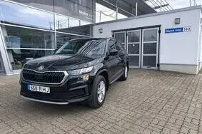 Продается подержанный автомобиль Škoda Kodiaq, 2023, 68 398 км, 2.0, 110 kW, бензин, автомат, полный привод, 668RHJ, TMBLJ7NS9P8048010