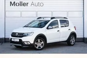 Продается подержанный автомобиль Dacia Sandero, 2020, 55 000 км, 0.9, 66 kW, бензин, механическая, передний привод, UU1B5220864658538