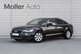 Müüa kasutatud auto Audi A6, 2011, 210 236 km, 3.0, 150 kW, diisel, automaat, nelikvedu, WAUZZZ4G5CN023898
